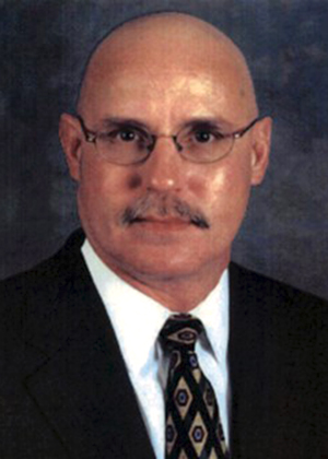 Charles E. Nye