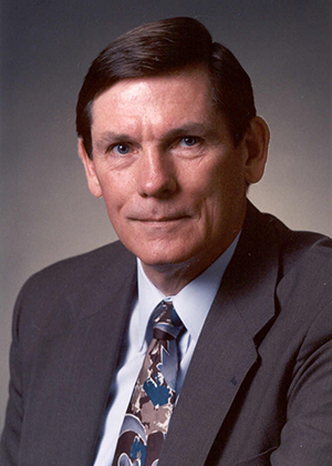 Dennis C. Canterbury