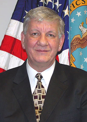 Thomas J. Spera