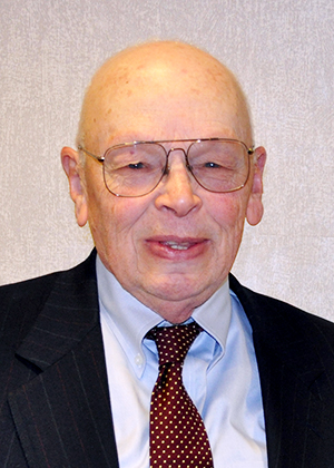 Donald E. Peschka