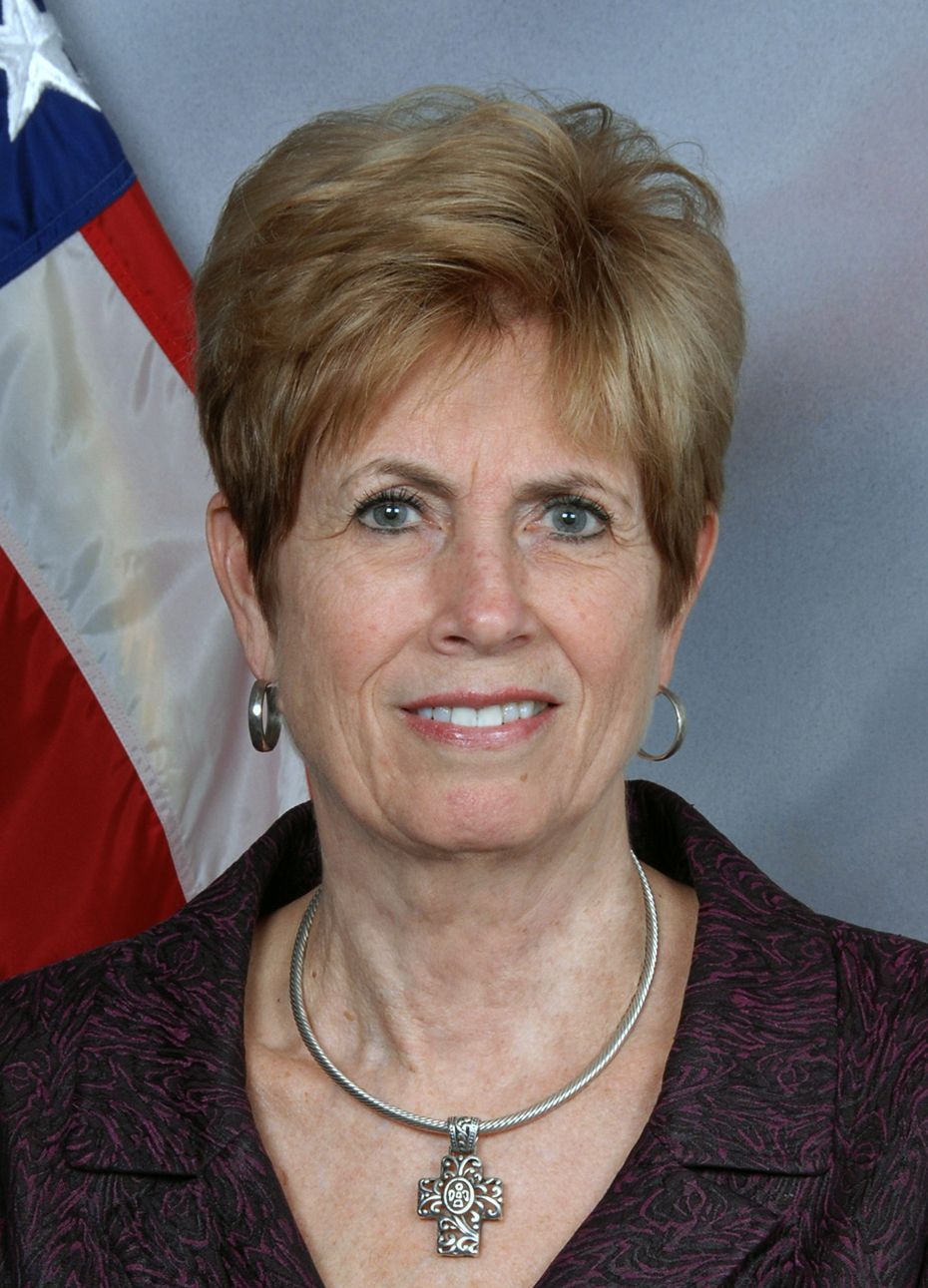 Janet Hoffheins