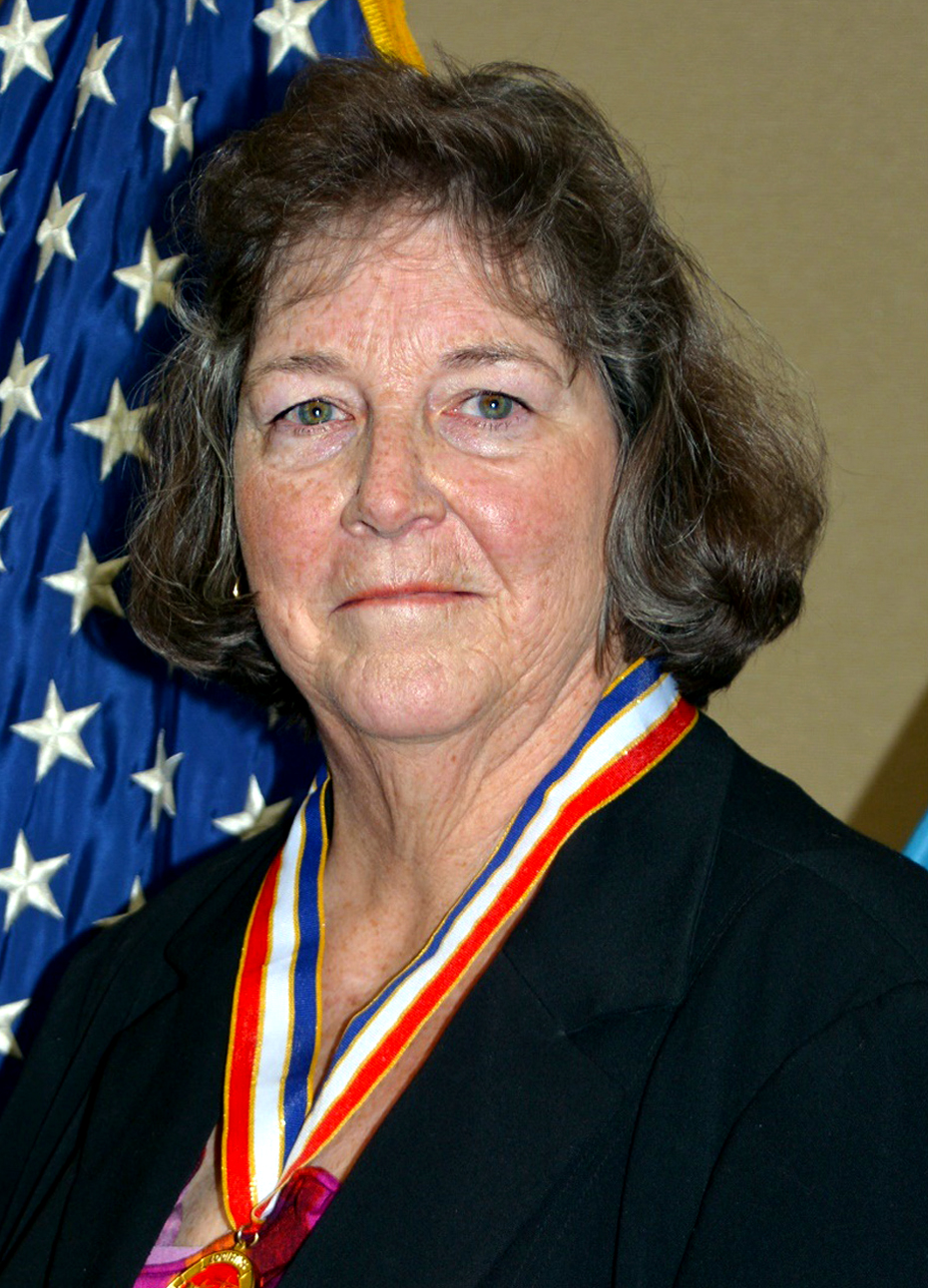 Janet Price