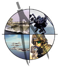 MEDALS Logo