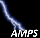 The logo and link to AMPS