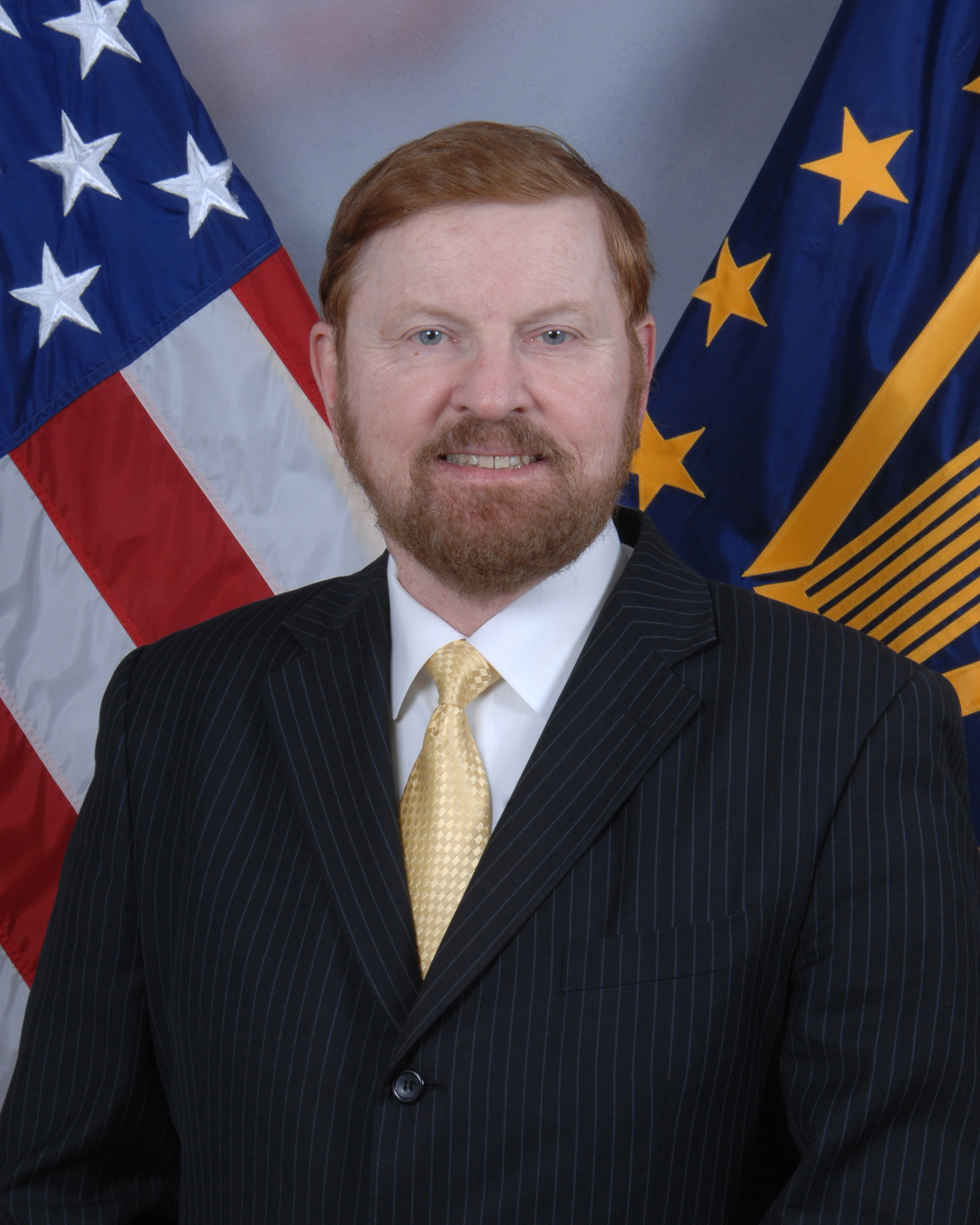 Patrick J. Dulin