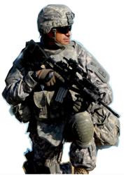Army Patrol