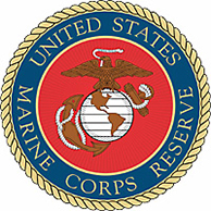 Emblem of the Marine Corps Reserve