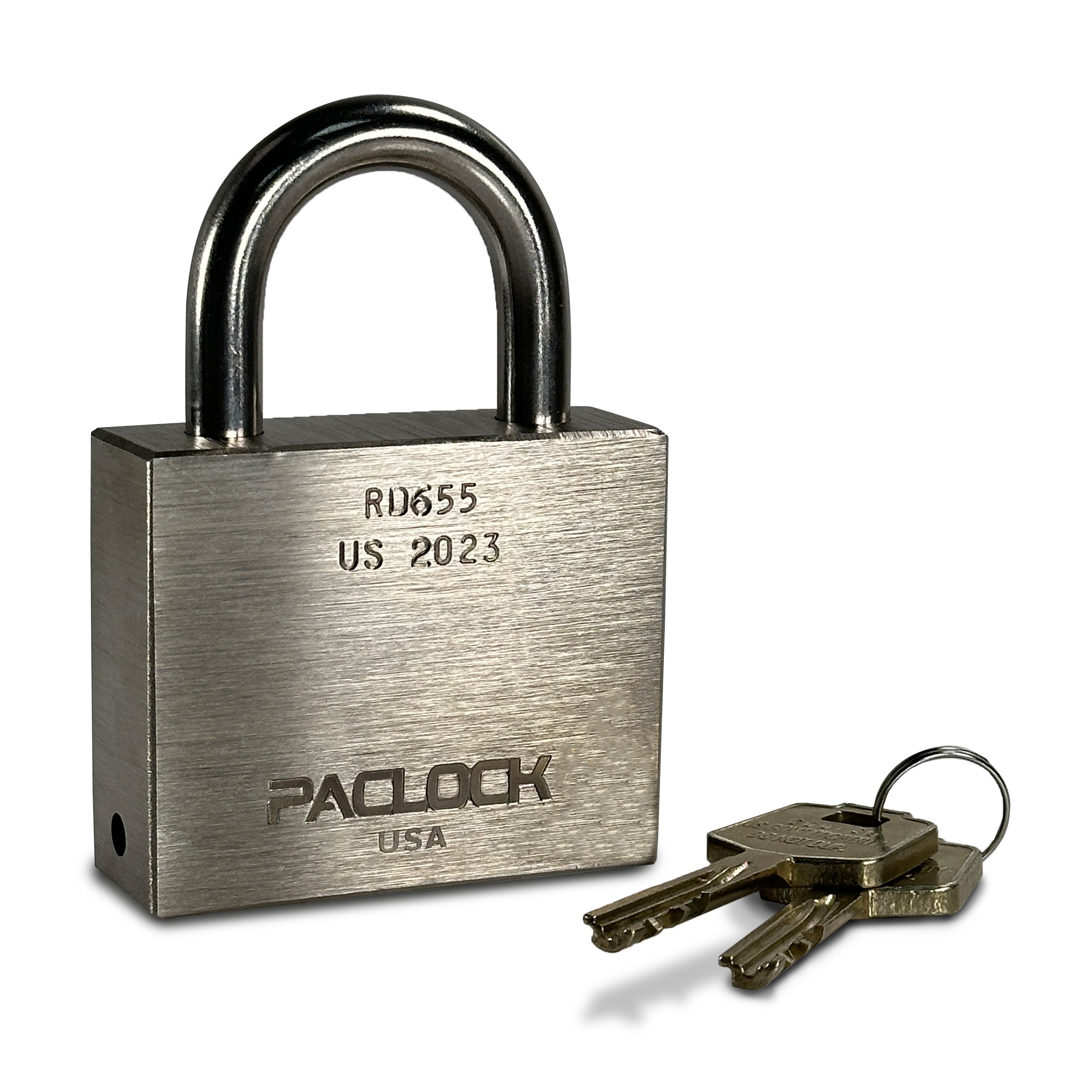DOD Locks