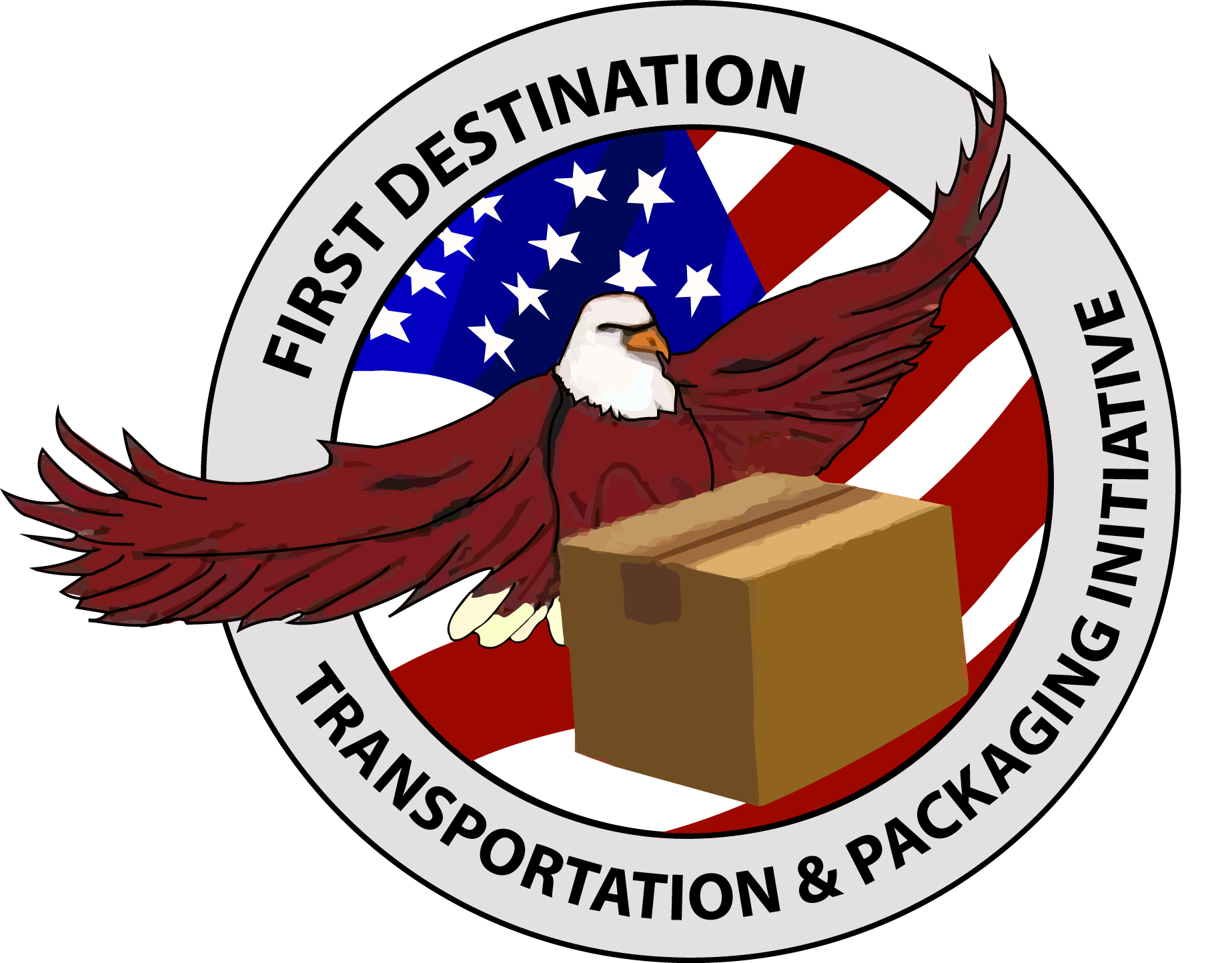 FDTPI Eagle Image