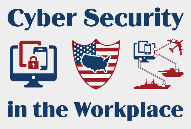 Cybersecurity in the Workplace