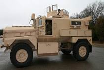 IOM Cougar