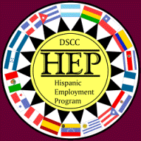 Hispanic Employment Program logo
