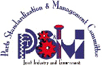 PSMC Logo