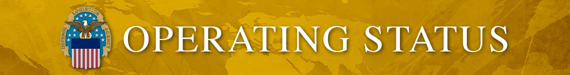 Yellow Operating Status