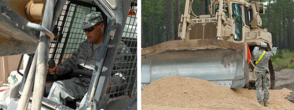 Heavy Equipment Procurement Program