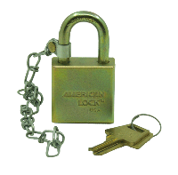 DOD Locks